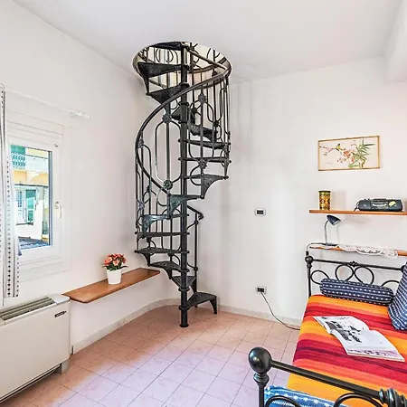 Gaudio Flat Near Ariston Theater By Wonderful Italy 산레모