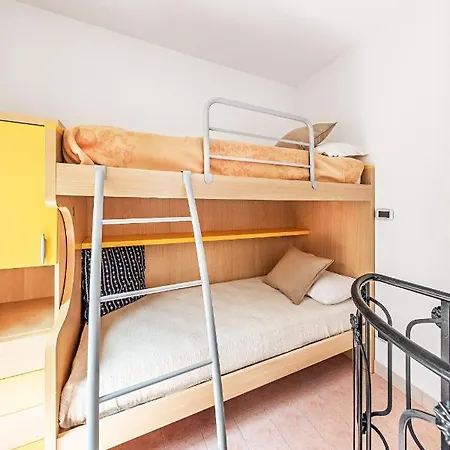 Apartment Gaudio Flat Near Ariston Theater By Wonderful Italy