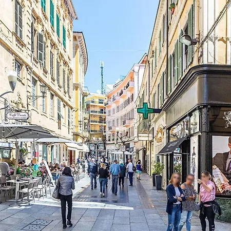 Gaudio Flat Near Ariston Theater By Wonderful Italy * 산레모