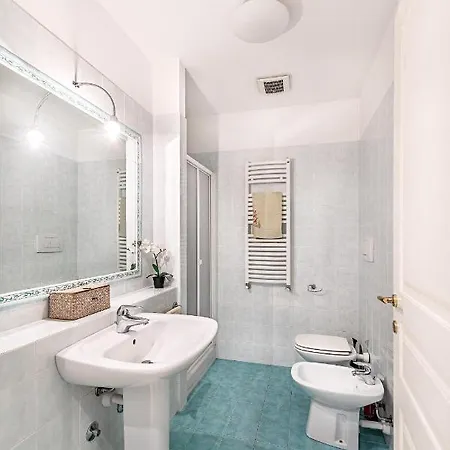 아파트 Gaudio Flat Near Ariston Theater By Wonderful Italy 산레모