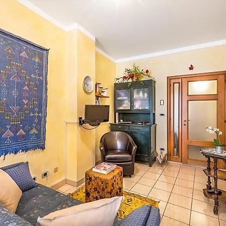 아파트 Gaudio Flat Near Ariston Theater By Wonderful Italy