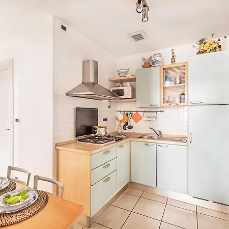 아파트 Gaudio Flat Near Ariston Theater By Wonderful Italy *