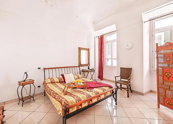 Gaudio Flat Near Ariston Theater By Wonderful Italy