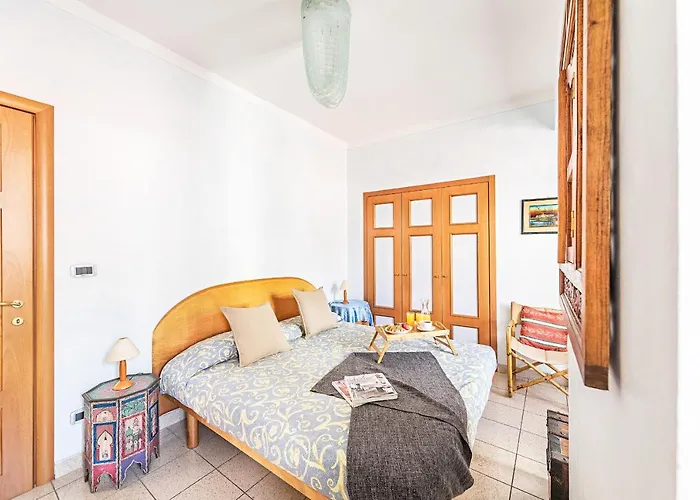 Gaudio Flat Near Ariston Theater By Wonderful Italy Apartament