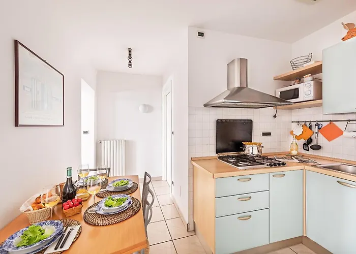 Apartament Gaudio Flat Near Ariston Theater By Wonderful Italy