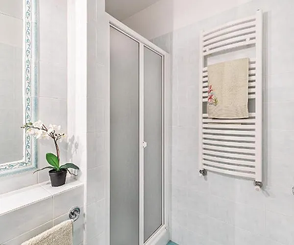 Gaudio Flat Near Ariston Theater By Wonderful Italy * San Remo