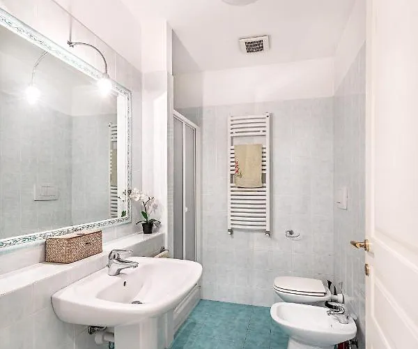 Apartament Gaudio Flat Near Ariston Theater By Wonderful Italy San Remo
