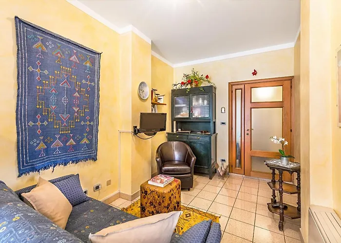 Apartament Gaudio Flat Near Ariston Theater By Wonderful Italy
