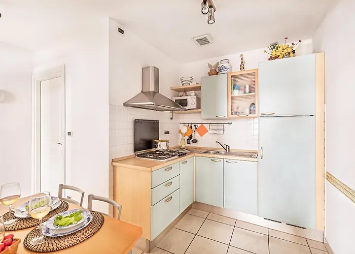 Apartament Gaudio Flat Near Ariston Theater By Wonderful Italy *