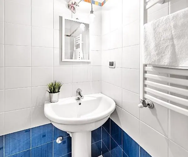 Apartament Gaudio Flat Near Ariston Theater By Wonderful Italy San Remo