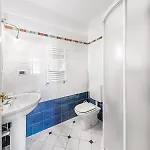 Gaudio Flat Near Ariston Theater By Wonderful Italy Apartment *