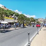 Gaudio Flat Near Ariston Theater By Wonderful Italy Apartment Sanremo