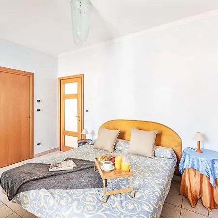Gaudio Flat Near Ariston Theater By Wonderful Italy Daire *