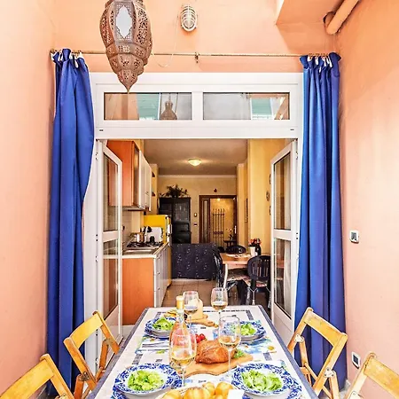 Daire Gaudio Flat Near Ariston Theater By Wonderful Italy Sanremo