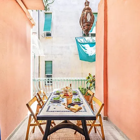 Daire Gaudio Flat Near Ariston Theater By Wonderful Italy Sanremo