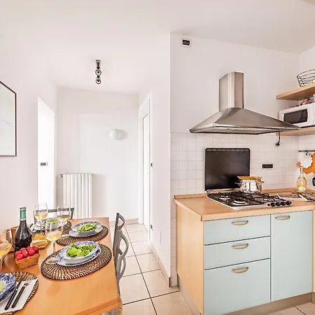 Apartment Gaudio Flat Near Ariston Theater By Wonderful Italy