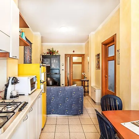 Apartment Gaudio Flat Near Ariston Theater By Wonderful Italy Sanremo