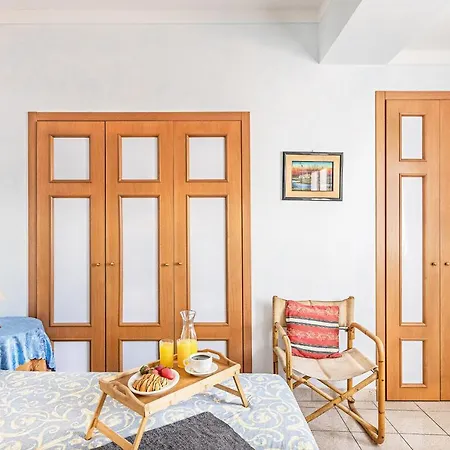 Gaudio Flat Near Ariston Theater By Wonderful Italy سانريمو