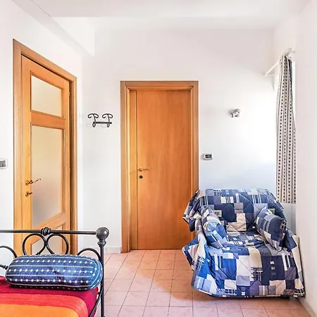 Daire Gaudio Flat Near Ariston Theater By Wonderful Italy *