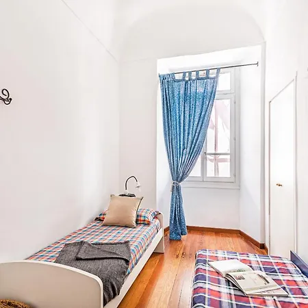 Gaudio Flat Near Ariston Theater By Wonderful Italy * سانريمو