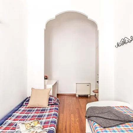 Daire Gaudio Flat Near Ariston Theater By Wonderful Italy *