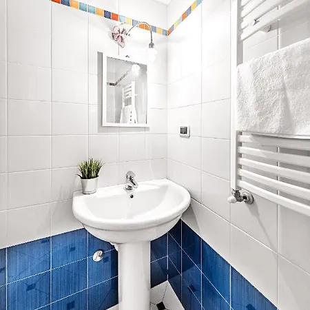 Apartment Gaudio Flat Near Ariston Theater By Wonderful Italy Sanremo