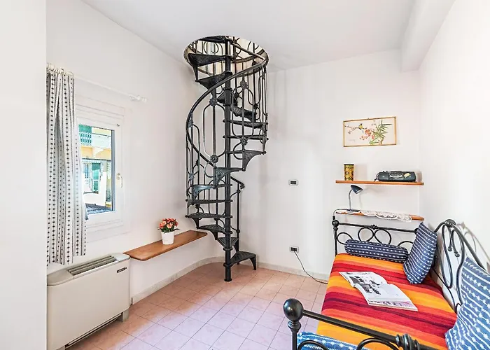 Gaudio Flat Near Ariston Theater By Wonderful Italy סנרמו