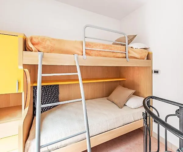 דירה Gaudio Flat Near Ariston Theater By Wonderful Italy