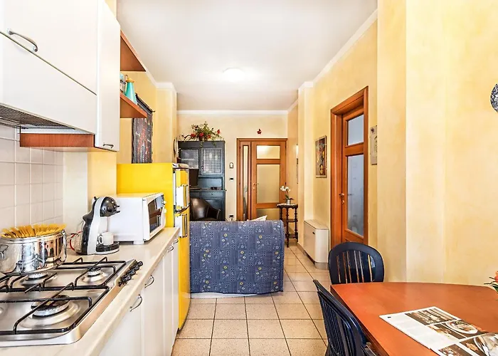 דירה Gaudio Flat Near Ariston Theater By Wonderful Italy סנרמו