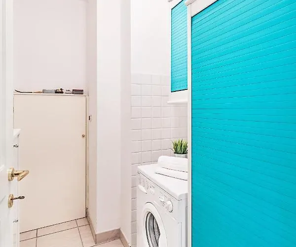 דירה Gaudio Flat Near Ariston Theater By Wonderful Italy סנרמו