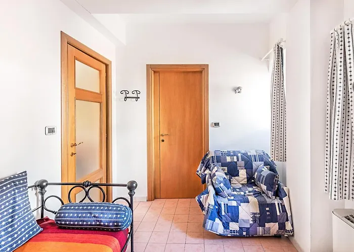 דירה Gaudio Flat Near Ariston Theater By Wonderful Italy *