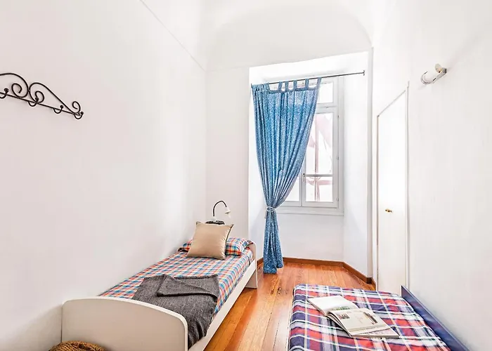 Gaudio Flat Near Ariston Theater By Wonderful Italy * סנרמו